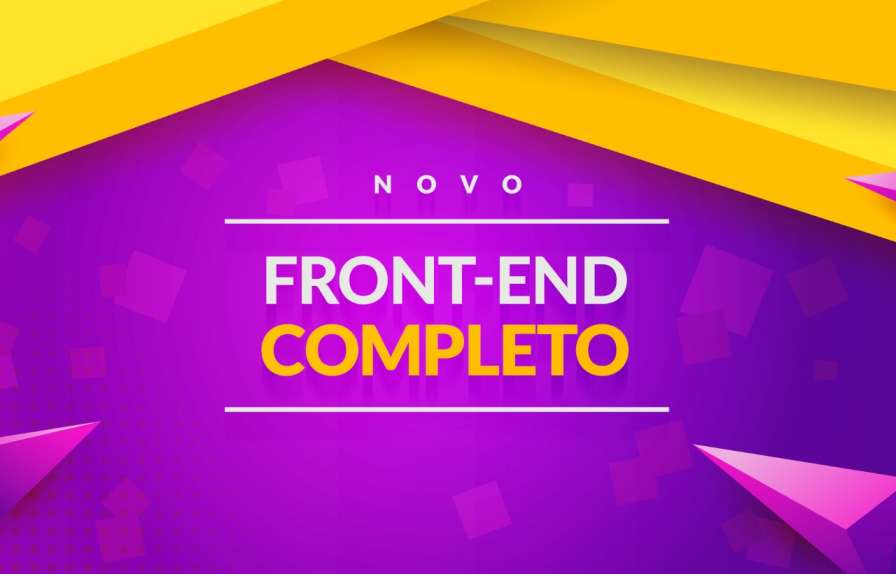 Certificado de Front-End